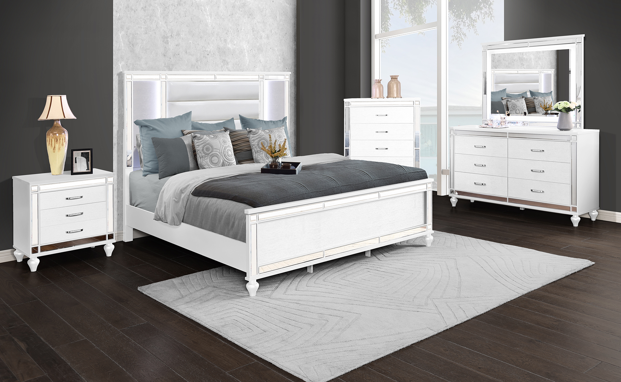 B52649K-5PC - CALIPSO