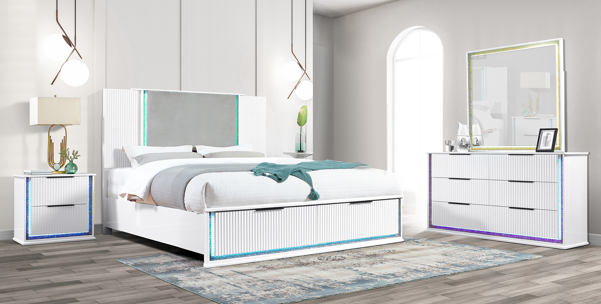 B52678K-4PC - PALLAS