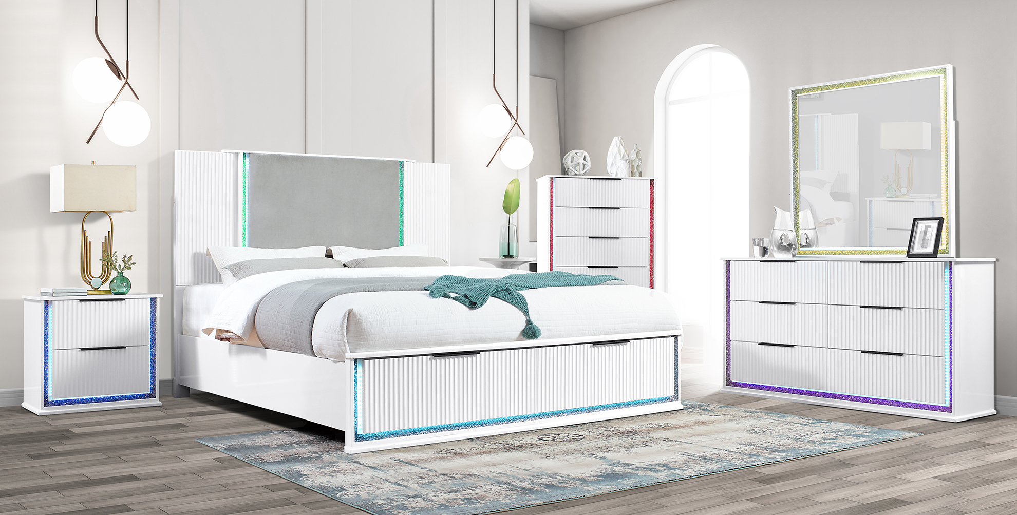 B52678K-5PC - PALLAS