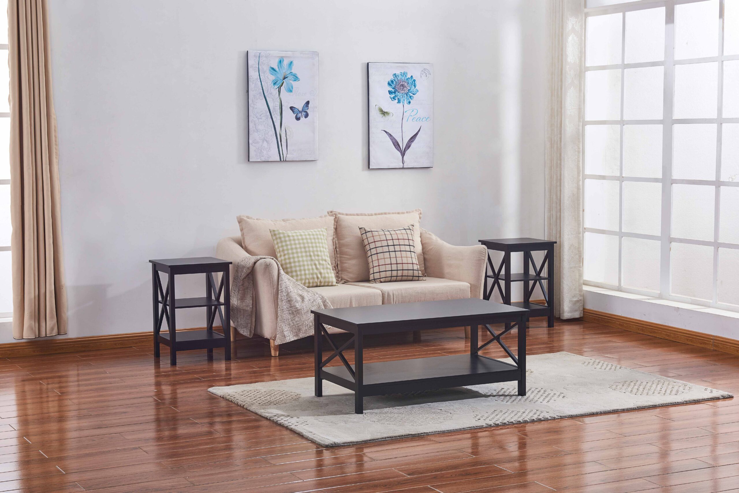 M6601-6604-3PC - ANDY