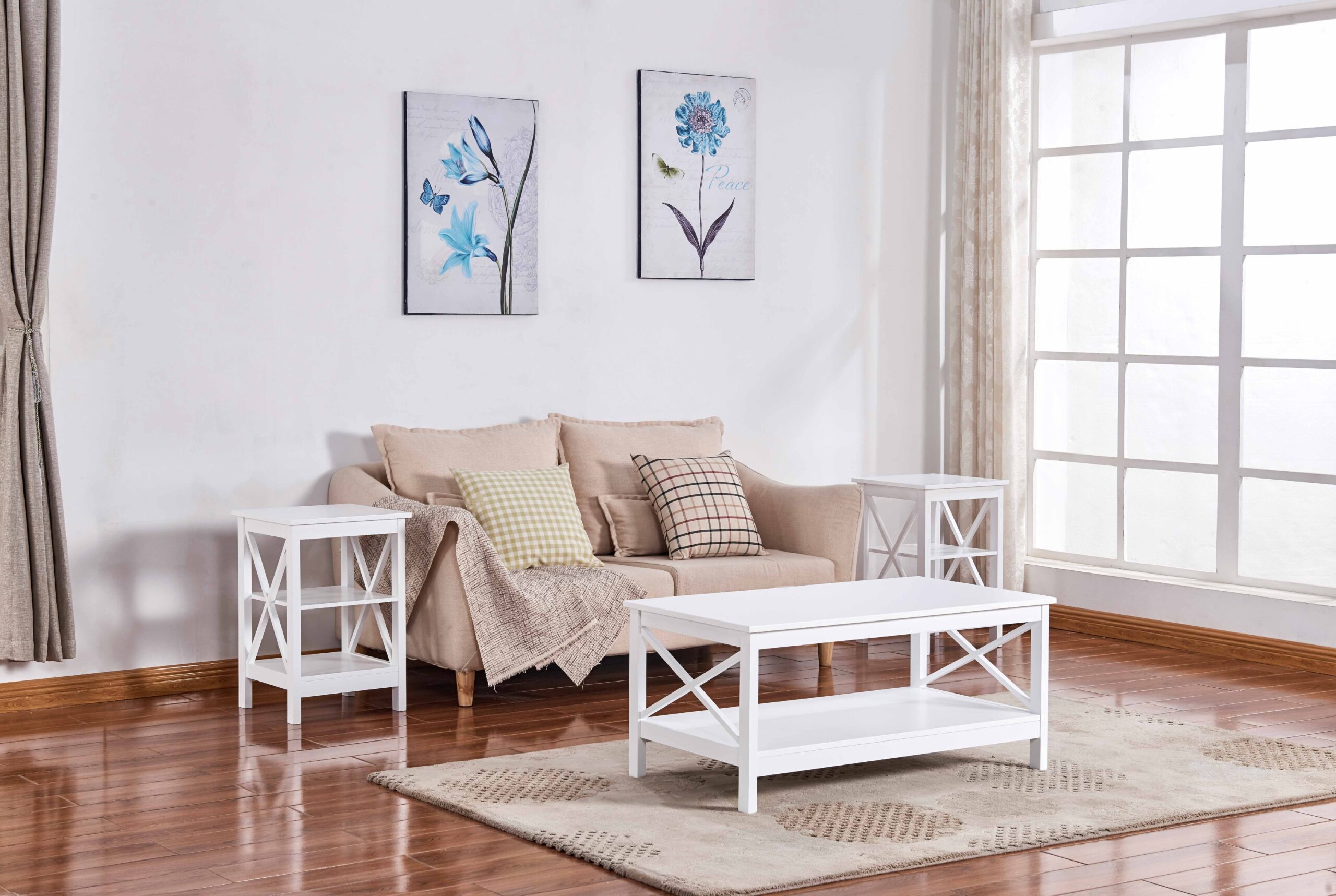 M6602-6605-3PC - ANDY