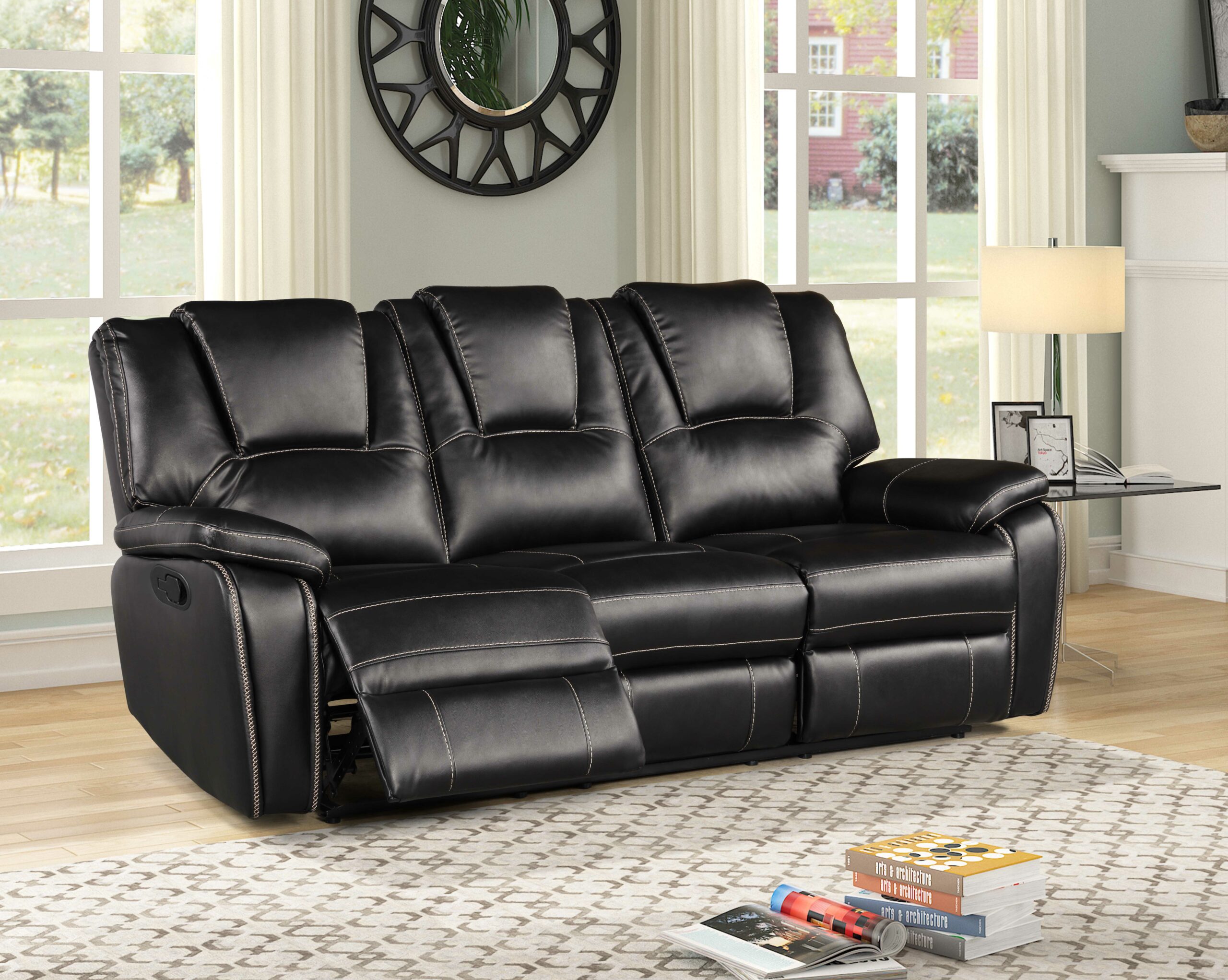 M8084-SOFA - HENRY