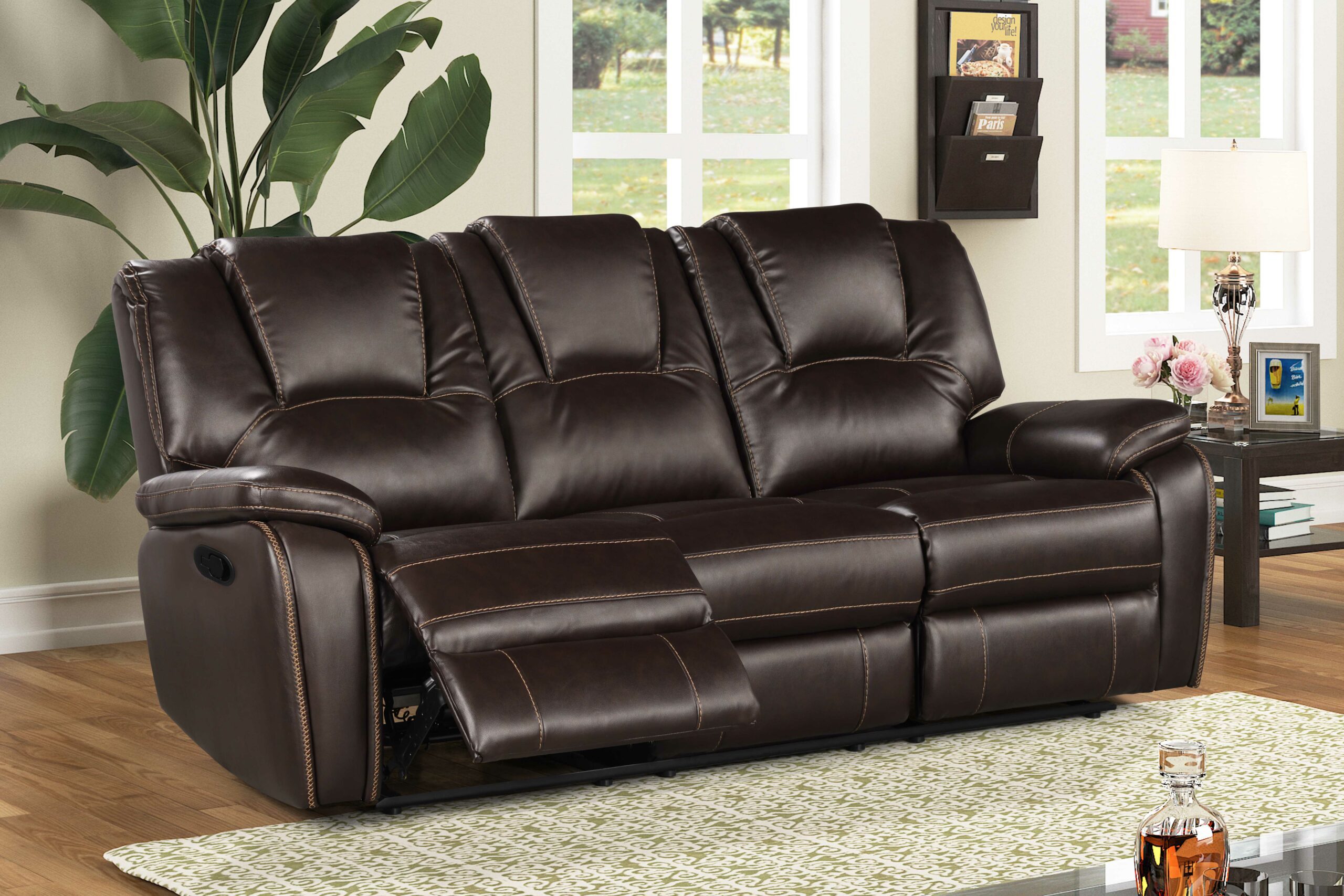 M8085-SOFA - HENRY