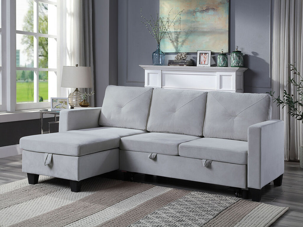 89332LG - IVY / NOVA