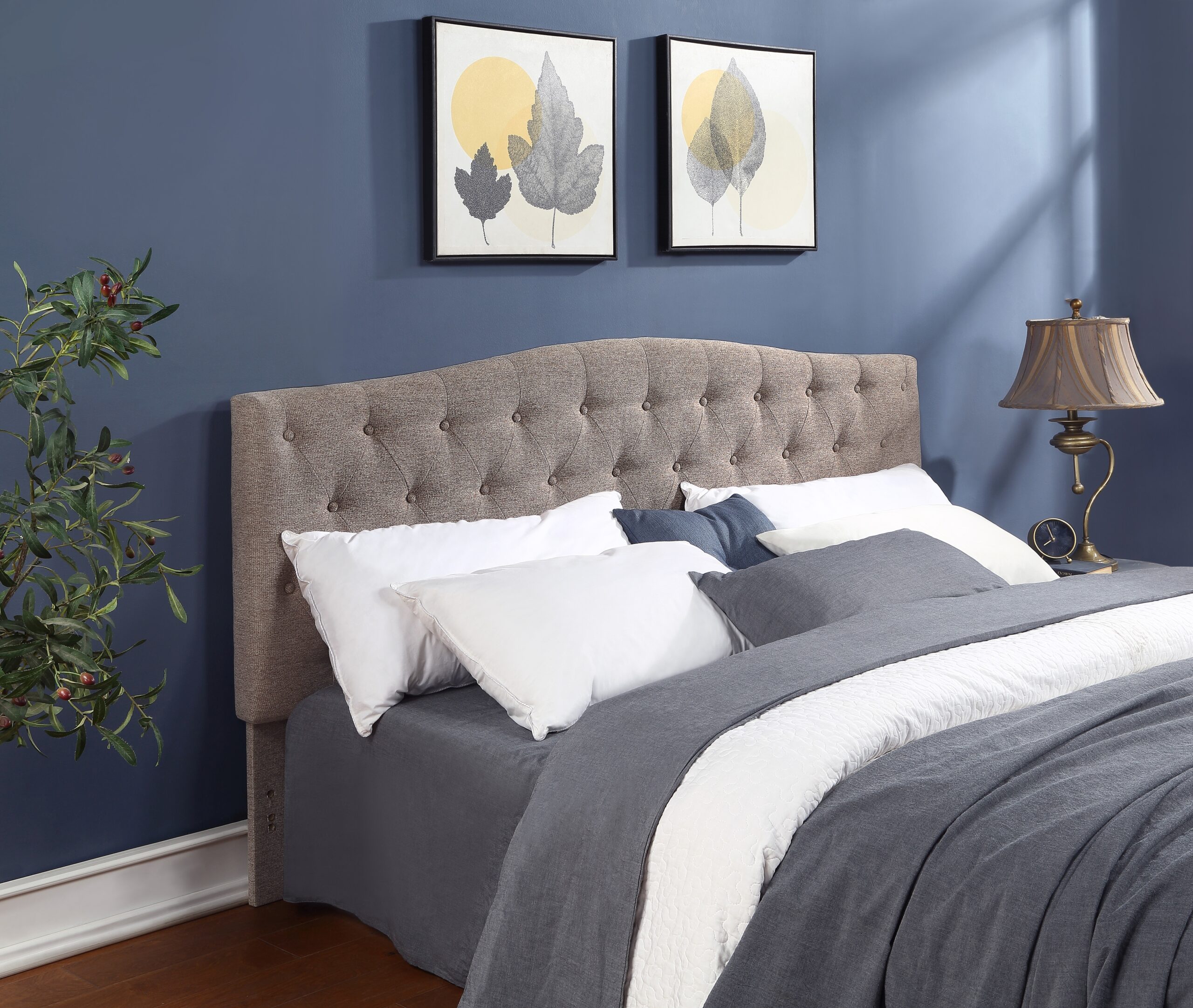 M9BX02-QUEEN-BR - JUSTIN