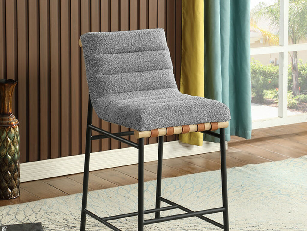 30531 - LAHNI BOUCLE