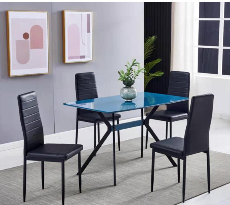 5PC Set Blue - ATHANAS