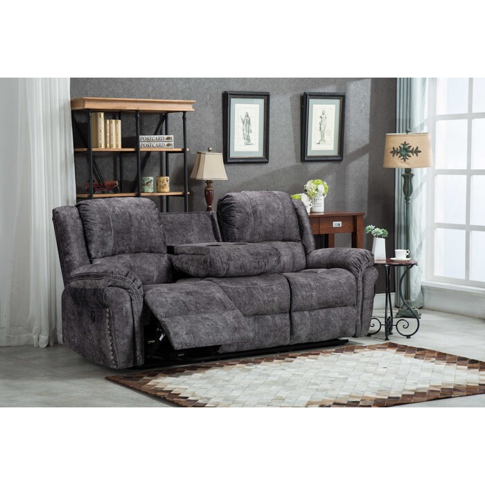 M8017-SOFA - RENZO
