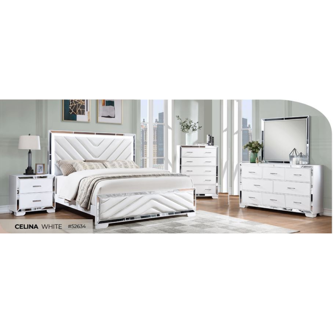 B52634K-5PC - CELINA